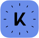 KLOKIO app icon